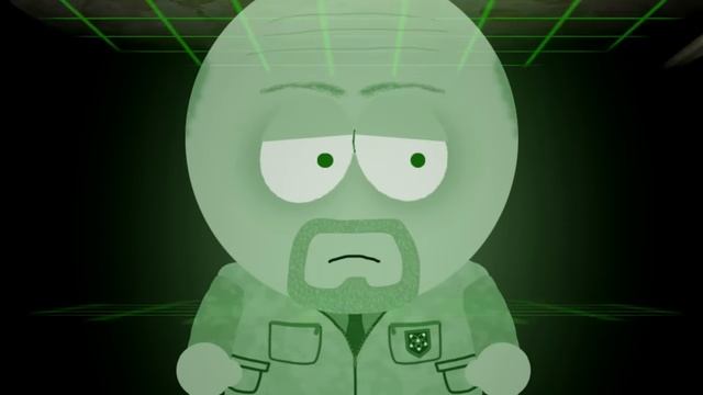 Южный Сталкер #19 - Их борьба смотреть онлайн