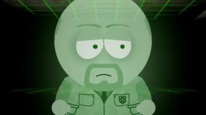 Южный Сталкер #19 - Их борьба