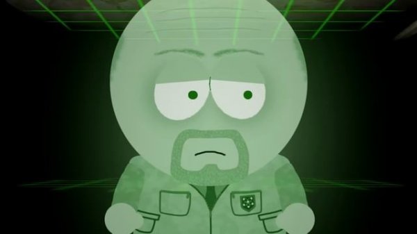 Южный Сталкер #19 - Их борьба