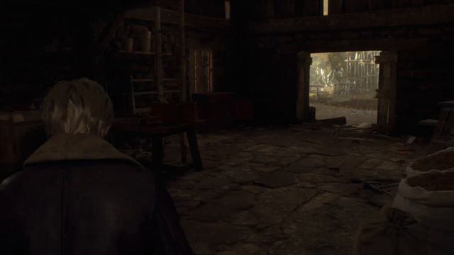 СИГИ ЕСТЬ? ➤ RESIDENT EVIL 4 Remake (2023) ➤ ПРОХОЖДЕНИЕ #2 смотреть онлайн