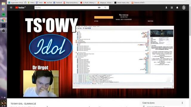 Hymn Rosji na ts'owym idolu!!! смотреть онлайн