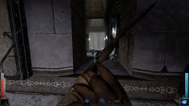 Dark Messiah of Might and Magic #20 Линна, детка, я иду за тобой! смотреть онлайн