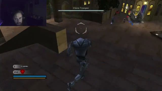More Star Wars Battlefront Classic Collection! смотреть онлайн
