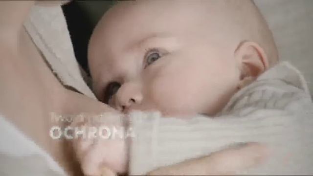 Reklama TV mleka NAN Pro [www.obiektywrynku.pl] смотреть онлайн