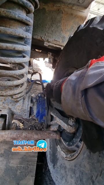 ЭТОТ СПАЙСЕР ПОДОЙДЕТ НА БУХАНКУ ☎️ +79370738633 Михаил #кириллов #уаз #уазбуханка #уазпатриот смотреть онлайн