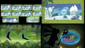 All Куми Куми серии сразу Qumi Qumi series at once same