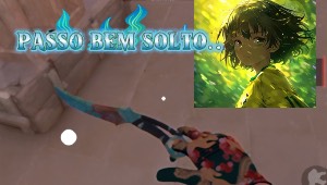 PASSO BEM SOLTO🔥🔥🔥 смотреть онлайн