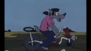 ¡Me las pagaras! (Ну,погоди!) все фразы 17,18 выпуски моя улучшенная  версия ФЕЙК!!!