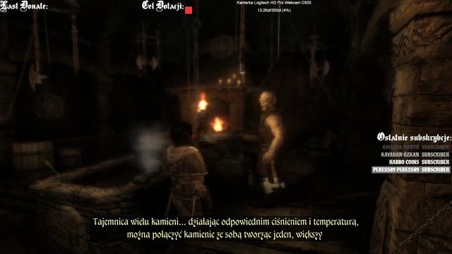 Two Worlds II: Epic Edition Live #01 смотреть онлайн