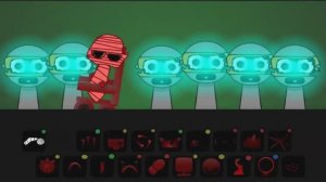 Sprunki Phase 8 But Alive...