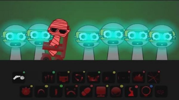 Sprunki Phase 8 But Alive...