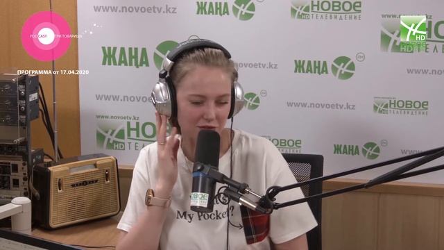 О прогулках в костюме акулы - в программе "Три Товарища" смотреть онлайн