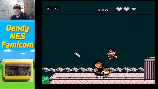 Нелицензионные игры. Sunday Funday: The Ride (№382)