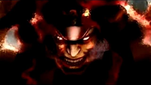 M.Bison (theme) street fighter 2 смотреть онлайн
