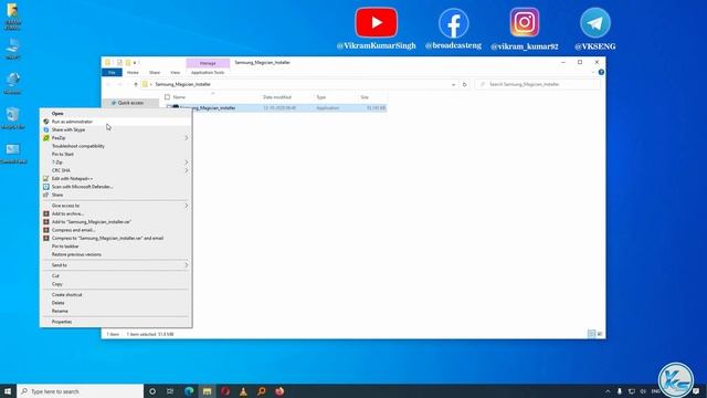 ✅ How To Download And Install Samsung Magician On Windows 10/8/7 (Jan 2021) смотреть онлайн