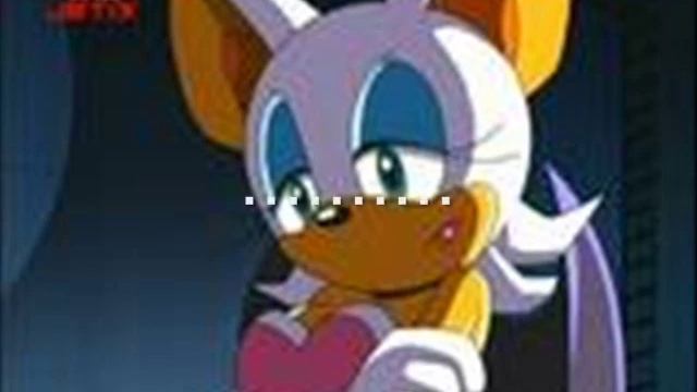 Sonic X Season 4 episode 36 A choice to make смотреть онлайн