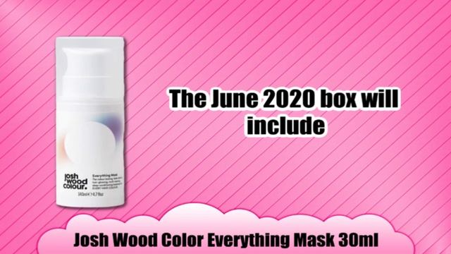 Look Fantastic Beauty Box June 2020 FULL SPOILERS! смотреть онлайн
