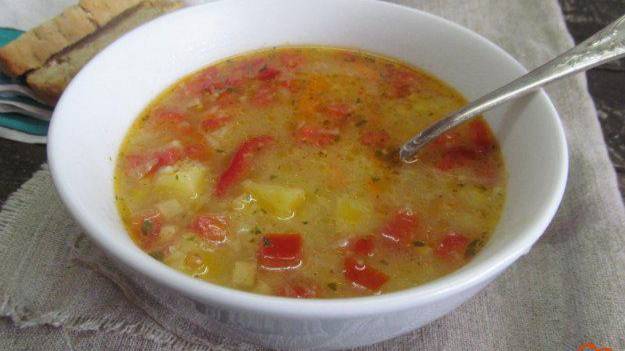 Вкусные Минутки