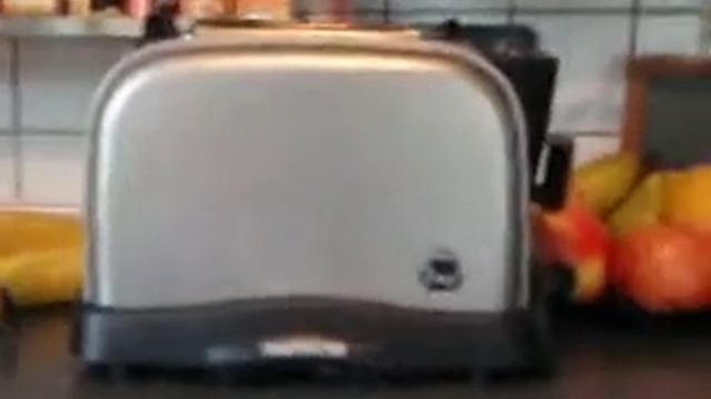 Der Toaster des Grauens!!!!!!!!!! смотреть онлайн