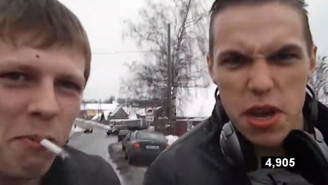 Rking-Шлюхи бегите смотреть онлайн