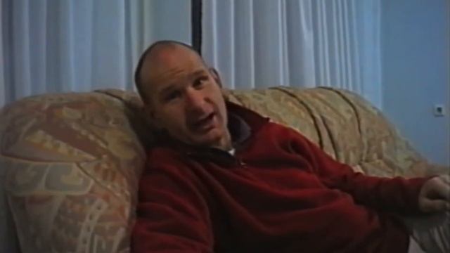 Tim Ball Thoughts Bulgarian Orphanage Visit 2002 смотреть онлайн