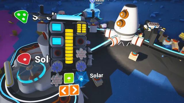 ASTRONEER | Бессконечный космос смотреть онлайн
