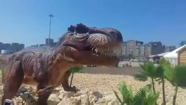 Казань. Юркин Парк! смотреть онлайн