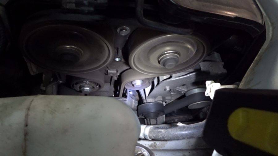 Шелест ГРМ Лада Гранта смотреть онлайн