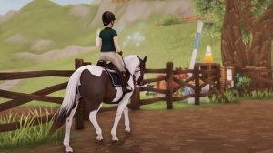 RRP | ОБМЕН КОНЮШНЯМИ С AKCHIGHT | Коноблог |  Star Stable