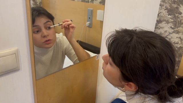 Уехали с подружками в загородный отель в спа! смотреть онлайн