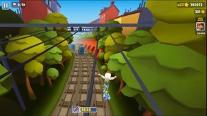 New 1 Hour Compilation Subway Surfers Classic /2024/ Jake Subway Surf Gameplay Mod Apk On PC FHD