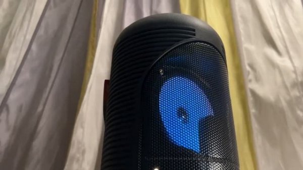 Тестирование динамиков Soundmax SM-PS4405