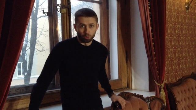 Алексей Верютин приглашает на Бизнес-Баттл Алибасовых в СПб смотреть онлайн