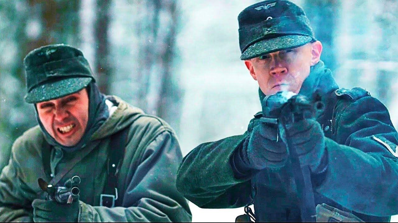 Группа крови - Трейлер (2025) смотреть онлайн