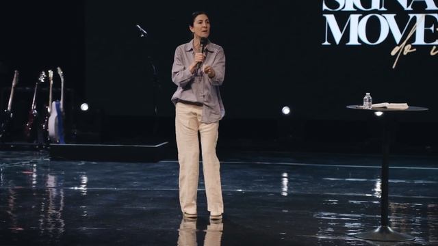 Flourish Conf: Her Signature Move | Alex Seeley смотреть онлайн