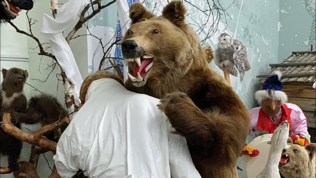 “Путешественники“ Новотроицк-Сургут 3 часть #дорога #путешествие #сургут смотреть онлайн