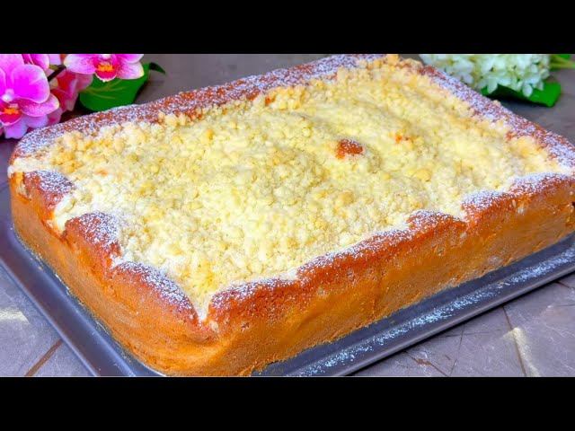 Пеките хоть Каждый деньВсе смешал и в духовку! Самый вкусный, Быстрый и Бюджетный Яблочный пирог! смотреть онлайн