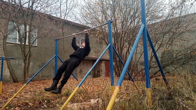 14 выходов на две за ЕСПАДУ (Я) смотреть онлайн