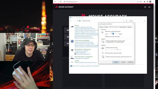 ASI ES EL MOUSE GAMER MAS BARATO смотреть онлайн