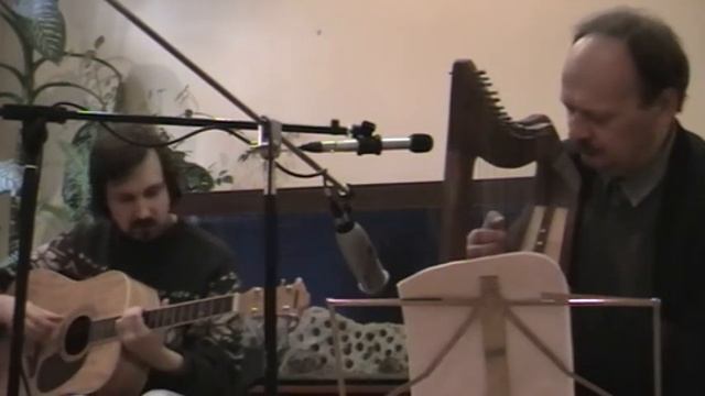 Riasni Drova Consort 2.Грає Петрусь, грає смотреть онлайн