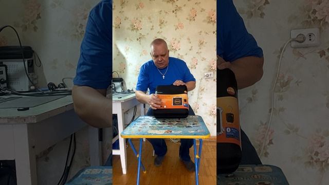 Комплект-звено testo 560i Kit , распаковка обзор. смотреть онлайн