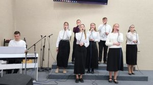 Шалом мои друзья / Христианские песни