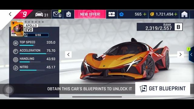 new cars Asphalt 9: Legends The Wanderlust & 5th Anniversary Season Patch Notes смотреть онлайн