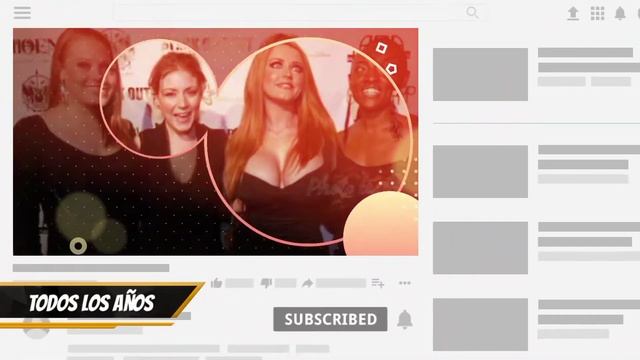 Velicity Von / Datos Curiosos / Datos De смотреть онлайн