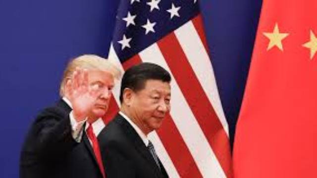 Дональд Трамп подтвердил срыв сделки с ByteDance по TikTok из-за введения пошлин на китайские товары