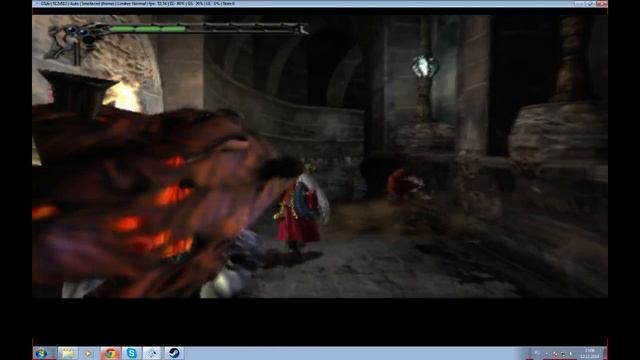 Стрим от 13.12.2014 Сеня, Игры и Два пакета Гречки Часть 2 смотреть онлайн