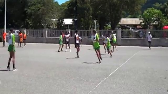 HIRI KAIRUKU NETBALL TOURNAMENT смотреть онлайн