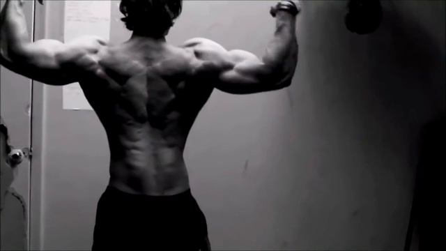 Sadik Hadzovic Bodybuilding Motivation 2016