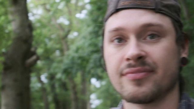 Fujifilm X-S10 Vlog Test | F-Log смотреть онлайн