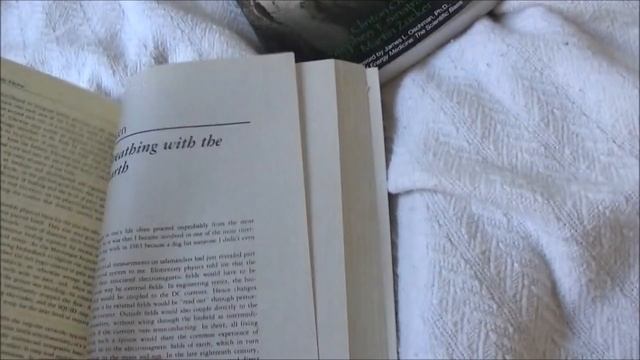 The Benefits of Earthing Indoors смотреть онлайн